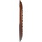 Ekena Millwork Carlsbad Ceiling Medallion (Fits Canopies up to 5 1/2"), 31 1/8"OD x 1 1/2"P, Copper Penny CM31CACPS - alternate 2